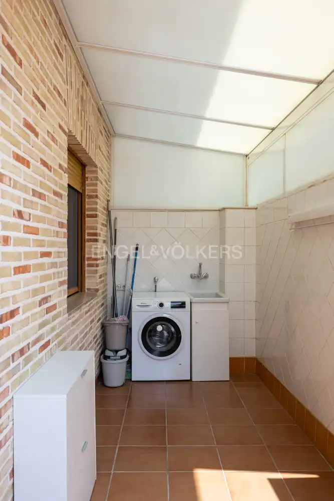Flat for rent in Passatge la Murada, La Vila