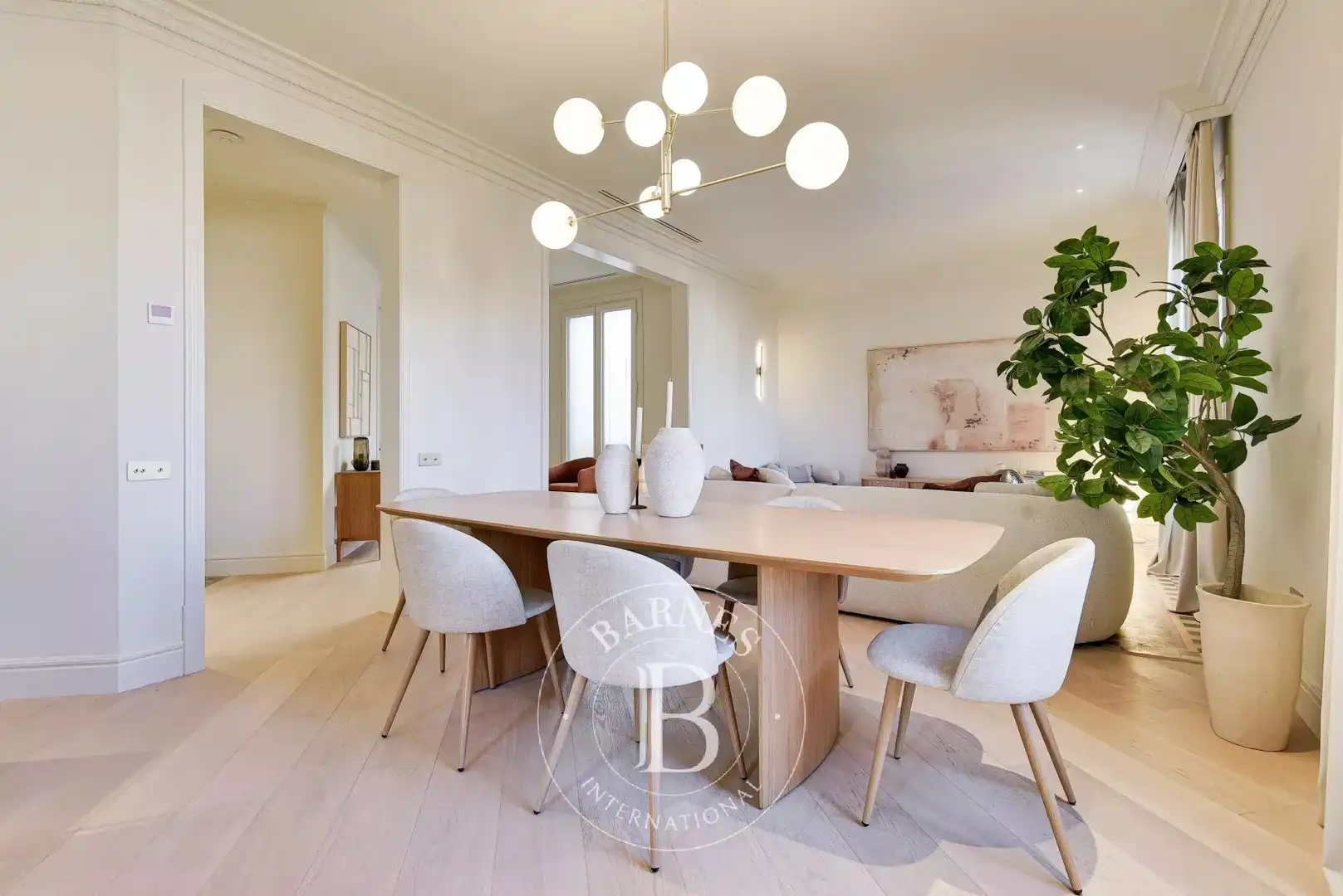 Appartamento con terrazza in vendita a Eixample, imagen 6