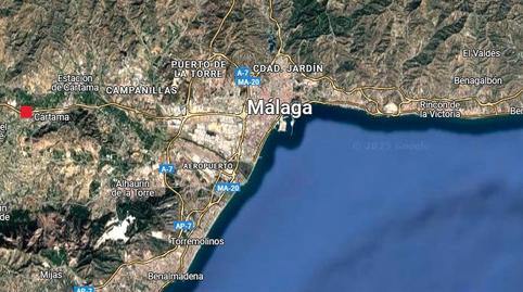 Photo 4 of Industrial land for sale in Campanillas, Málaga Capital