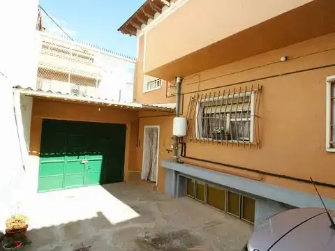 Vista exterior de Casa o xalet en venda en Mejorada del Campo, Madrid