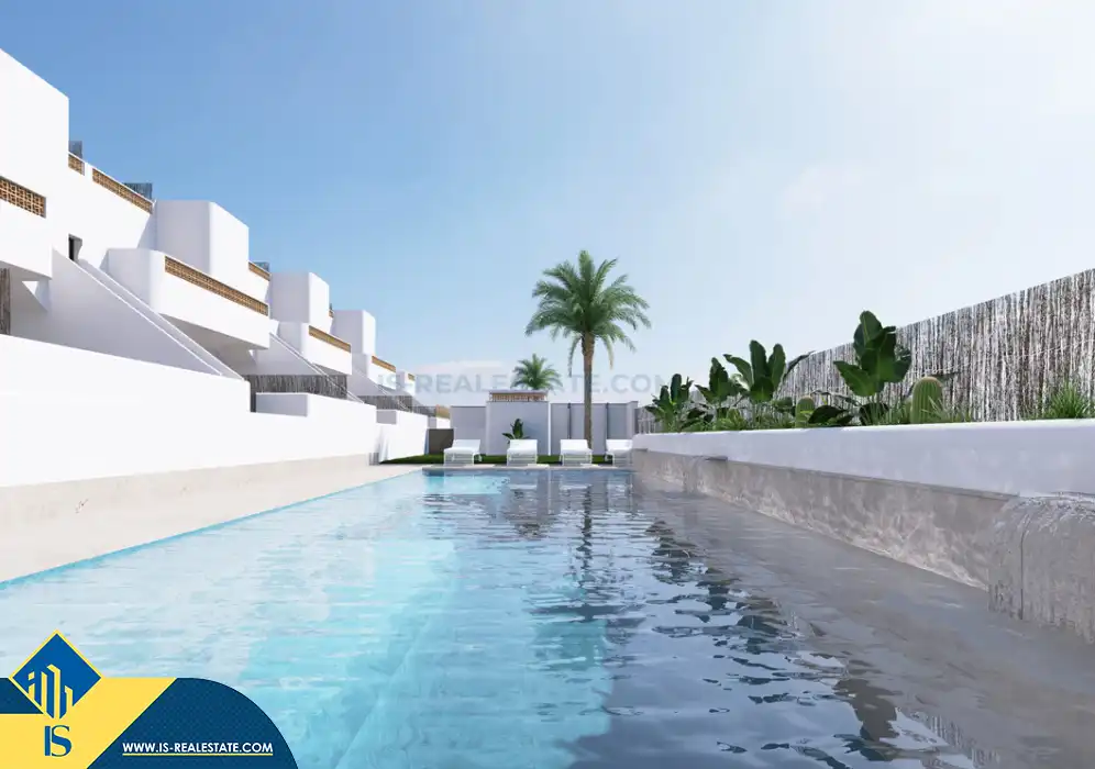 Apartamento con piscina en venta en Dolores, imagen 2