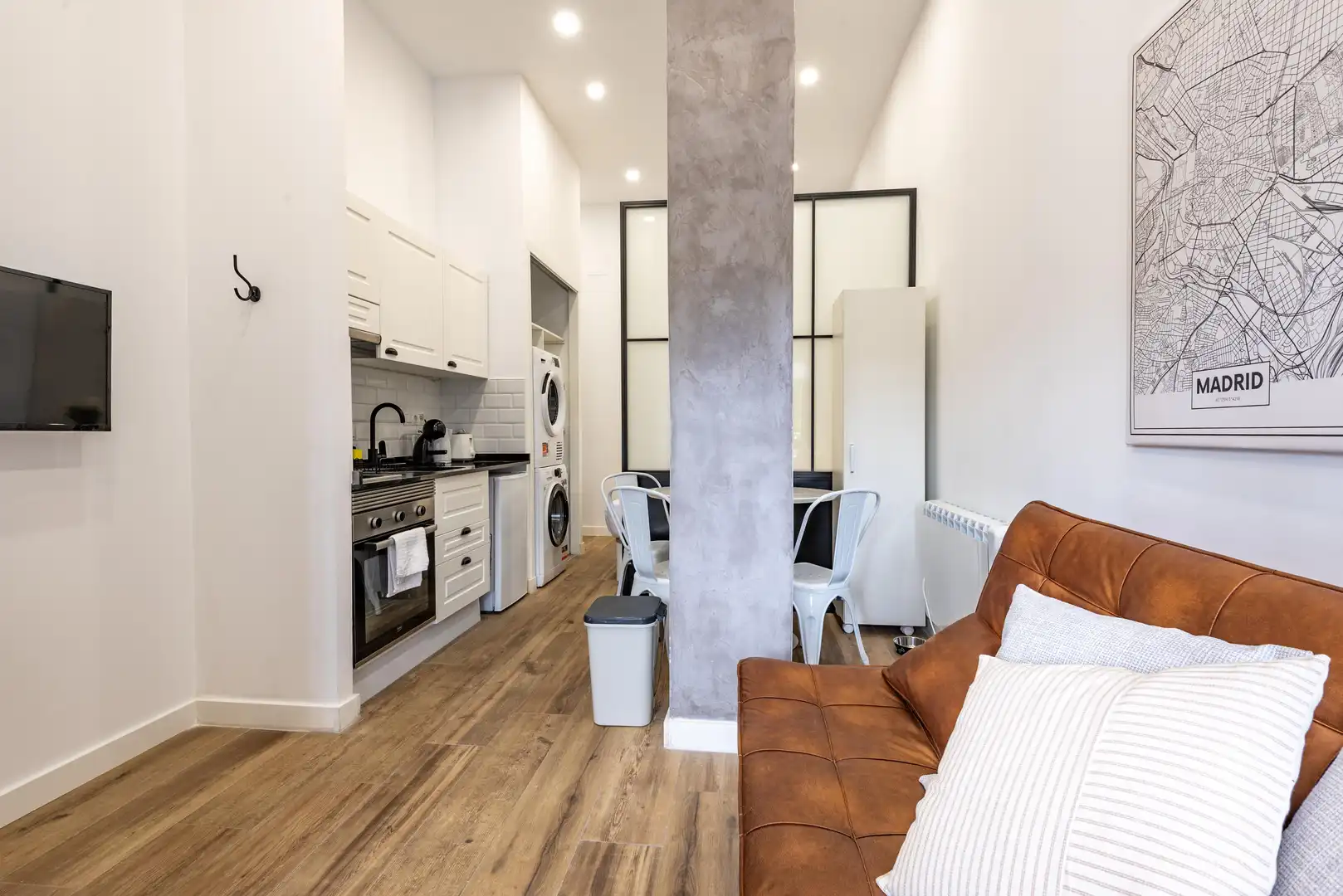 Piso en venta en Paseo de la Esperanza, imagen 12