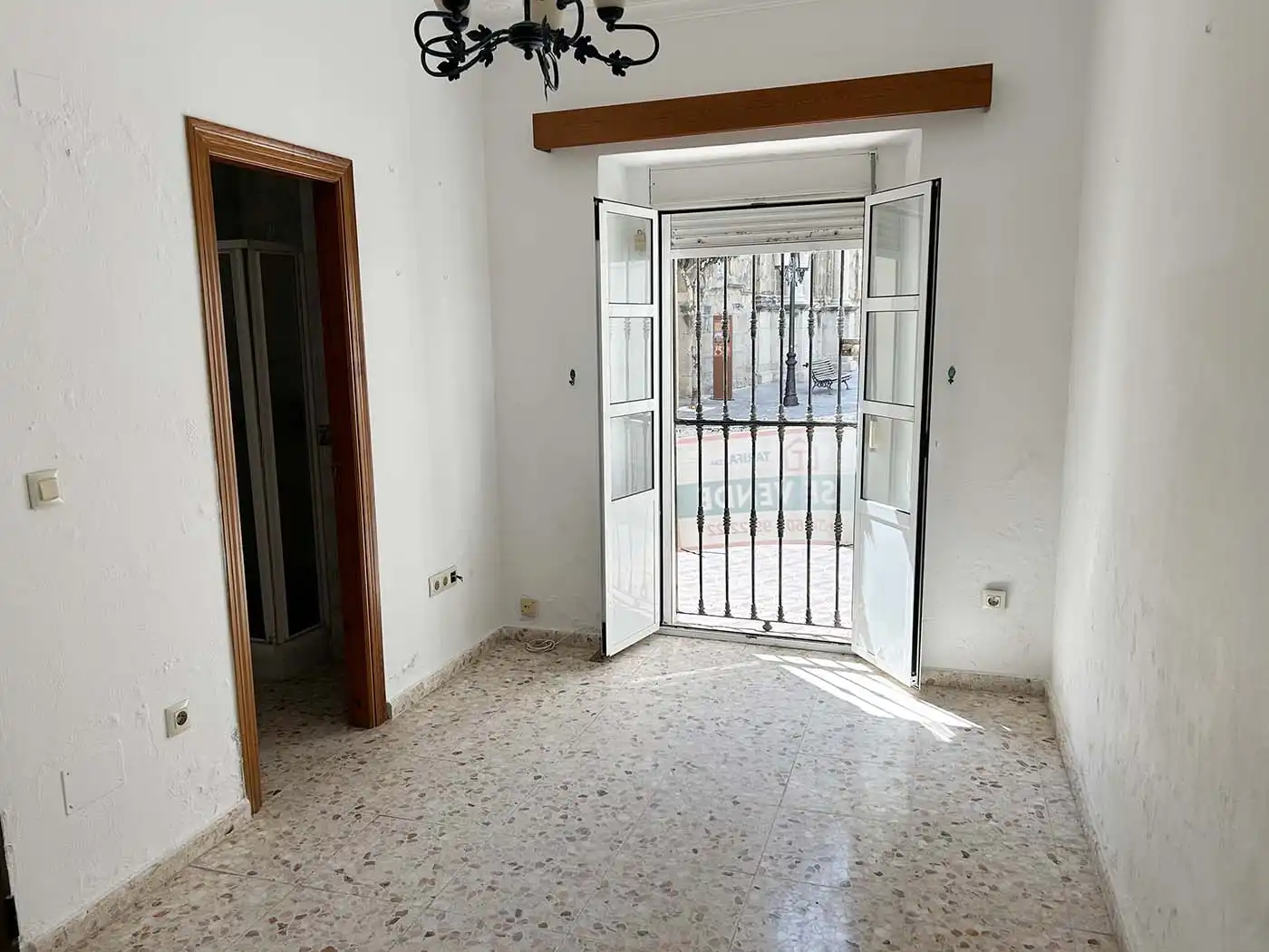 Apartment for sale in Plaza de Oviedo, imagen 12
