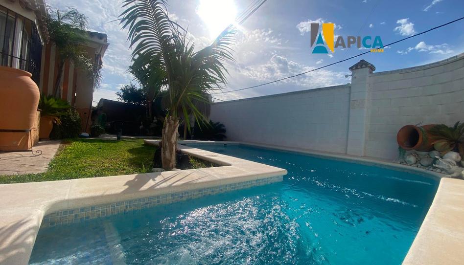 Photo 1 of House or chalet for sale in Cuatro Pinos - El Carmen, Cádiz