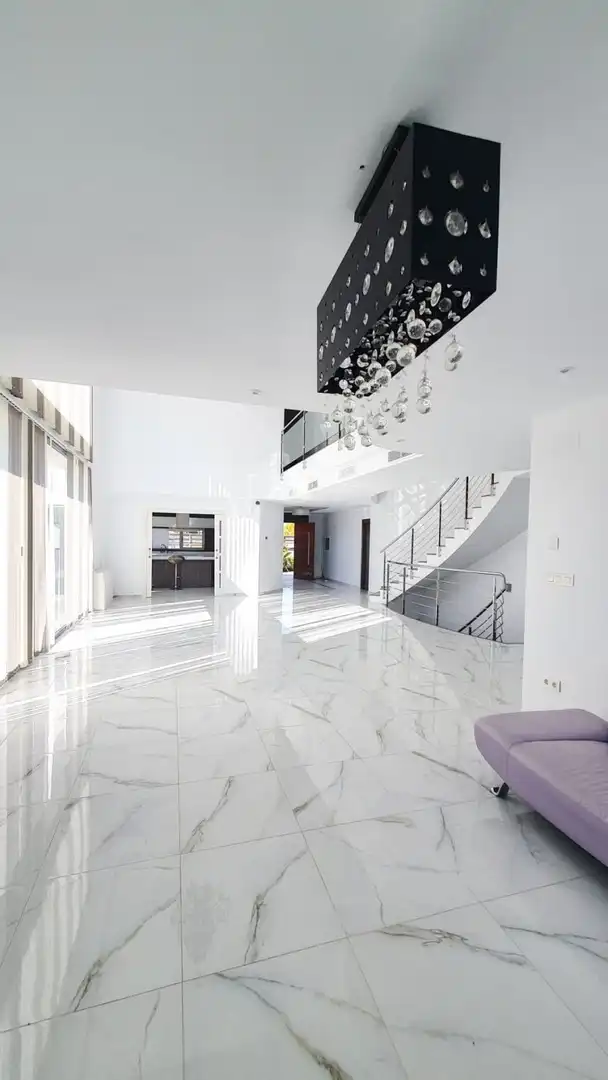 Villa avec terrasse à vendre à La Algoda - Matola - Llano de San José, imagen 11