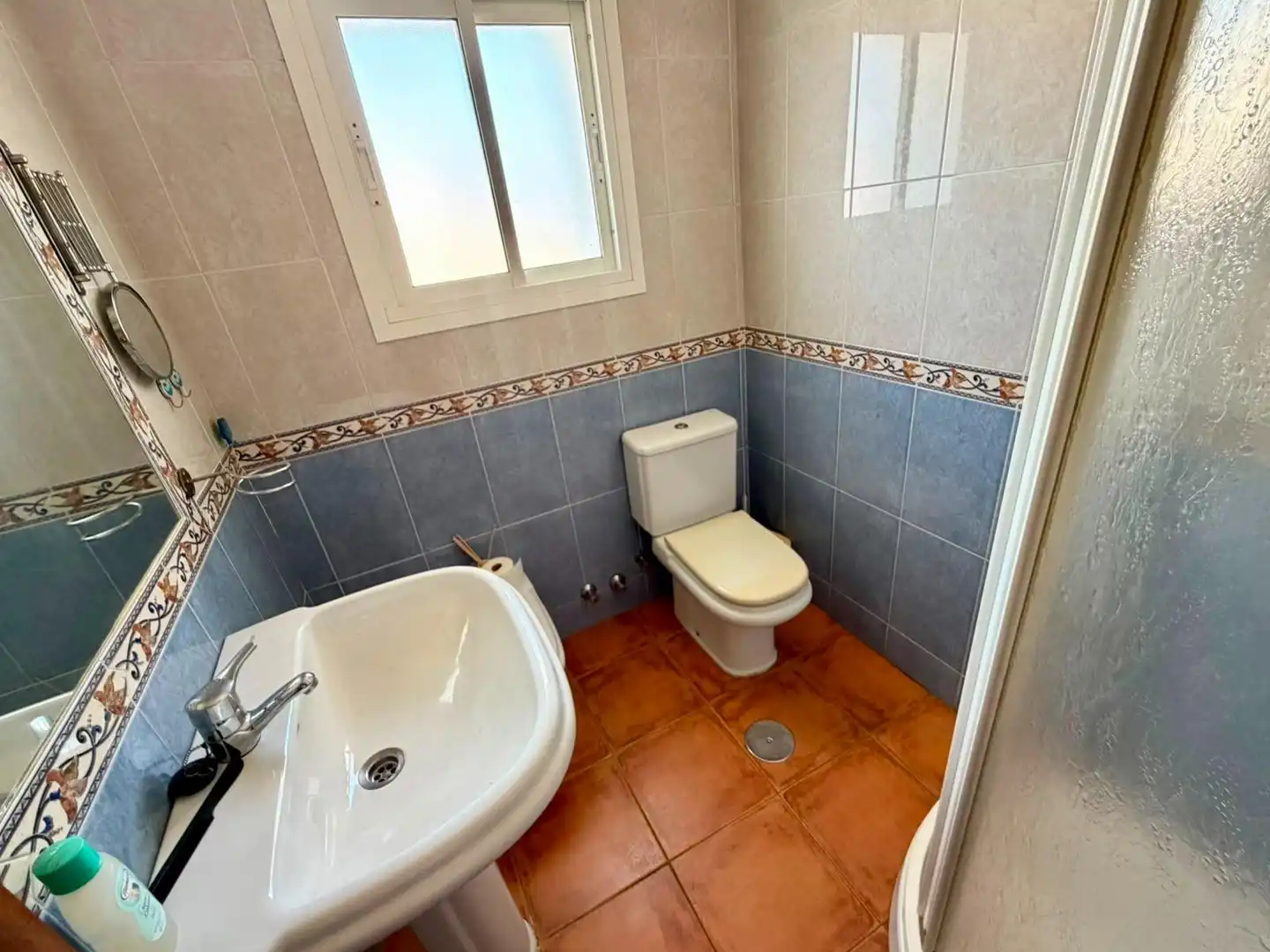Bany de Casa o xalet en venda en Antequera amb Aire condicionat, Calefacció i Terrassa