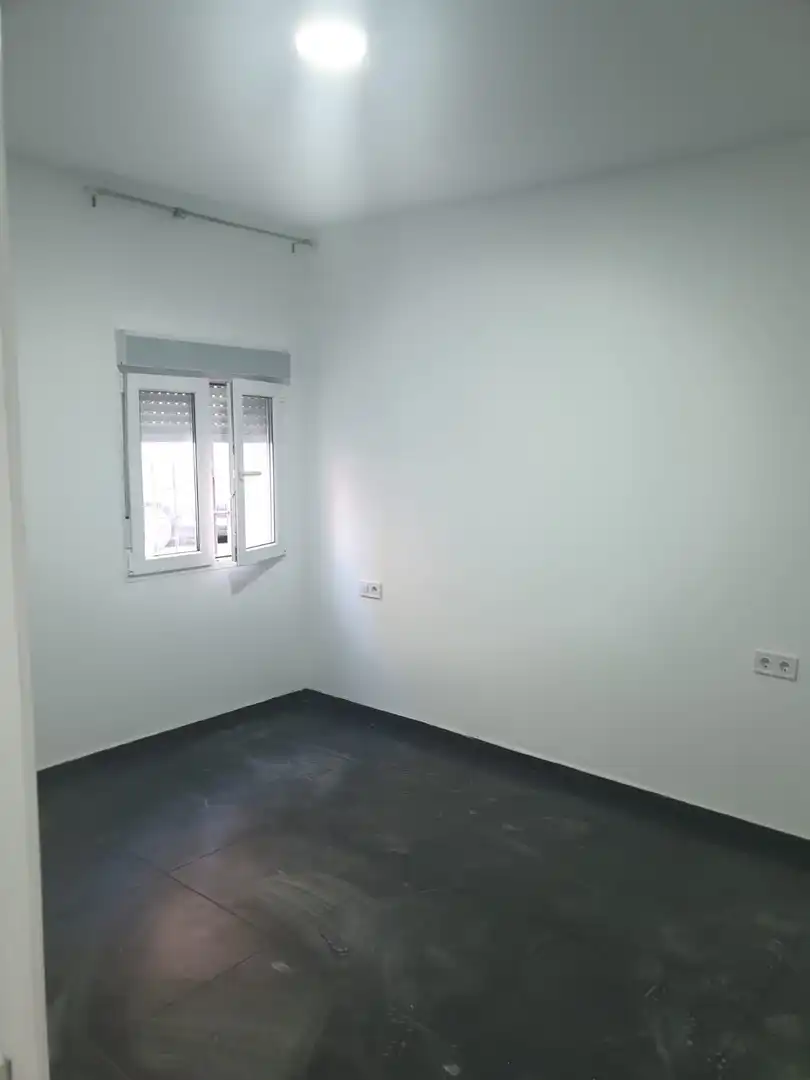 Bedroom of Flat for rent in Parla  with Washing machine