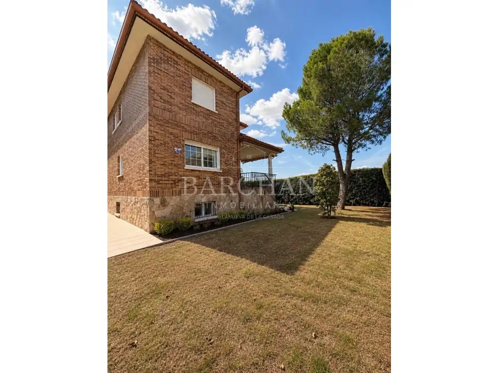 Villa zur Miete in Calle Viña, imagen 36