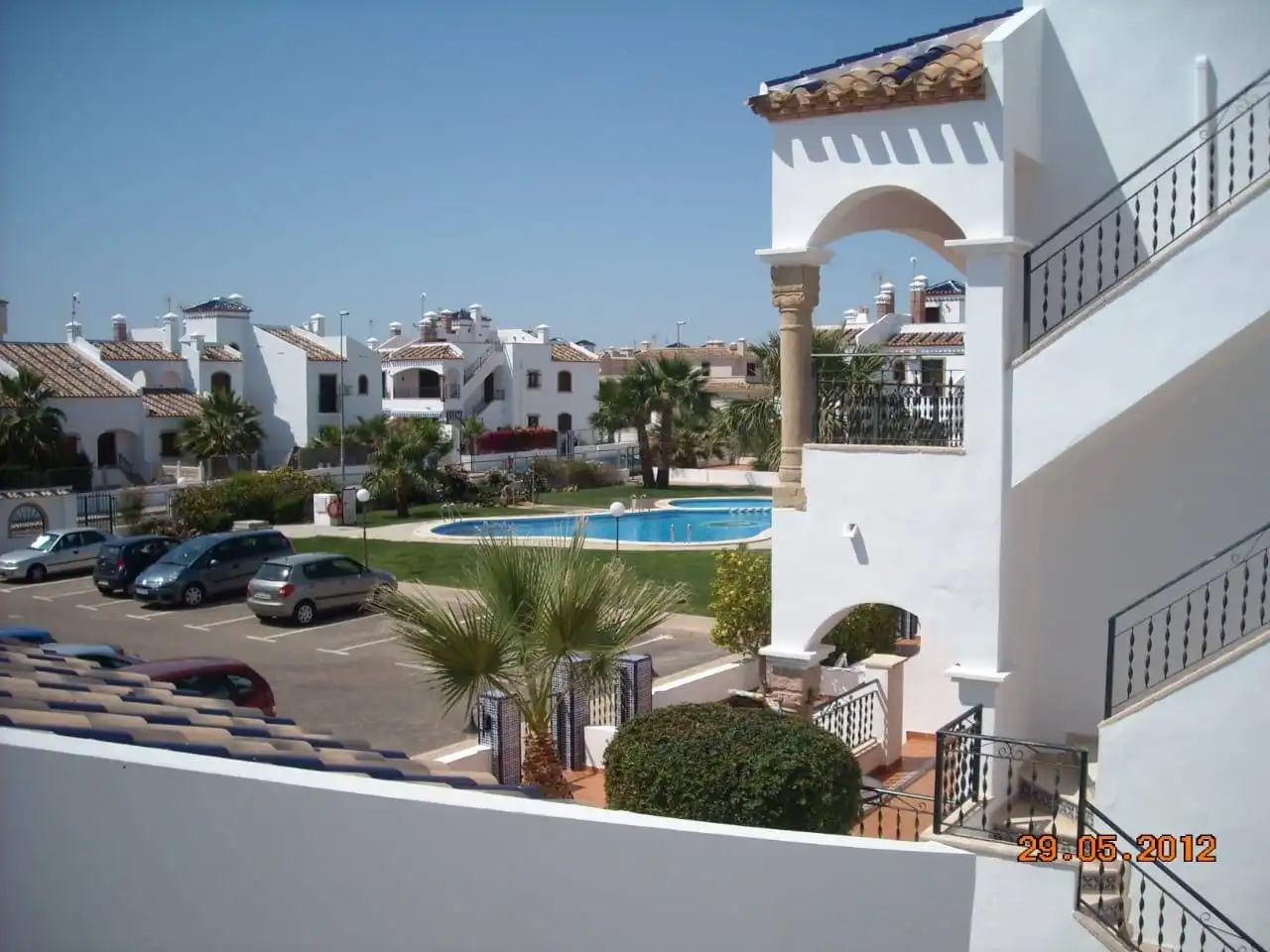 Duplex for sale in Orihuela Costa, imagen 4
