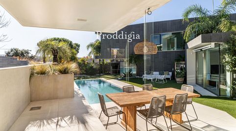 Photo 5 of Houses for sale in Turó de Can Mates, Sant Cugat del Vallès