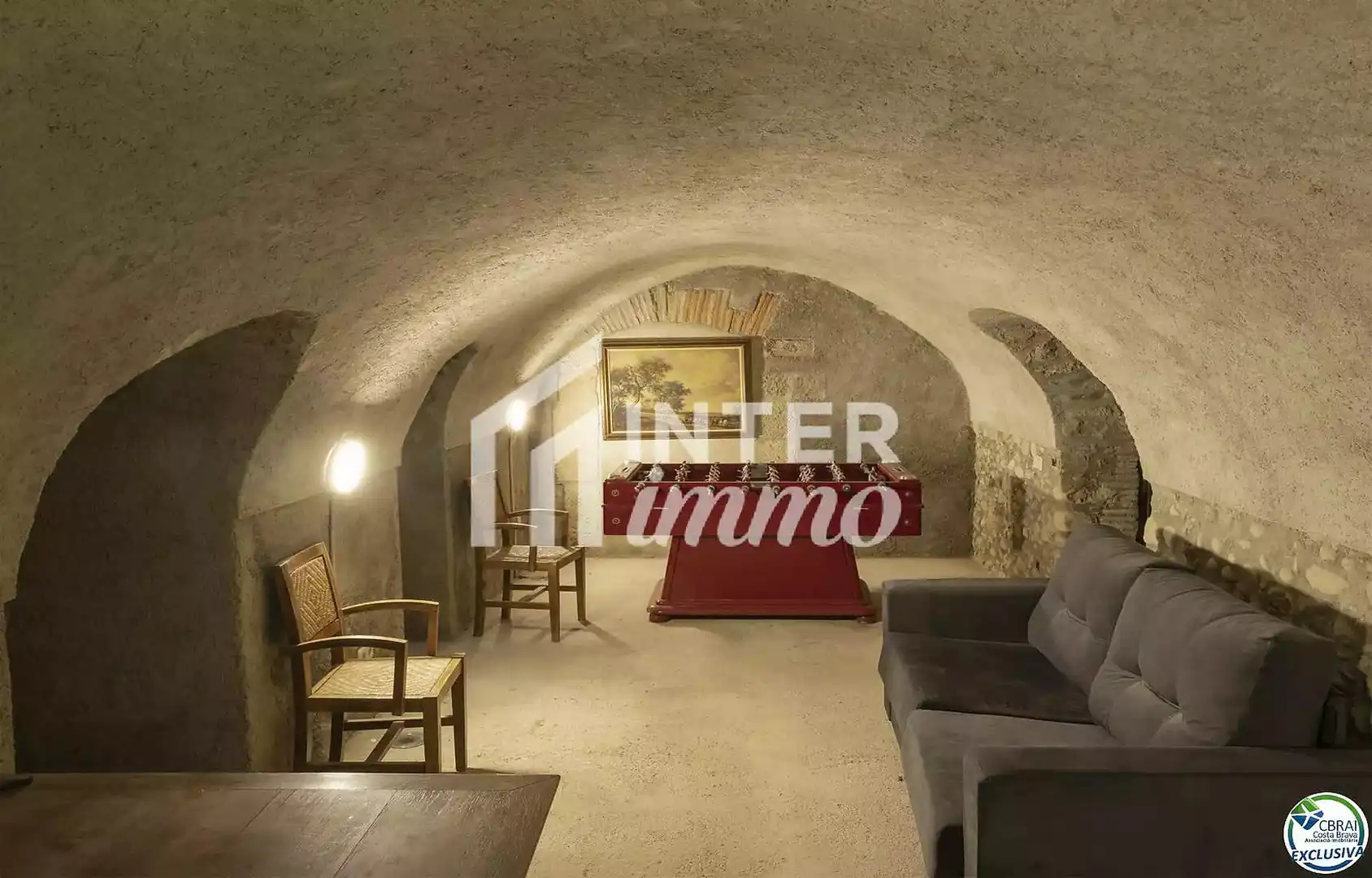 Casa con piscina en venta en Calle Cal Barquer s/n, imagen 20