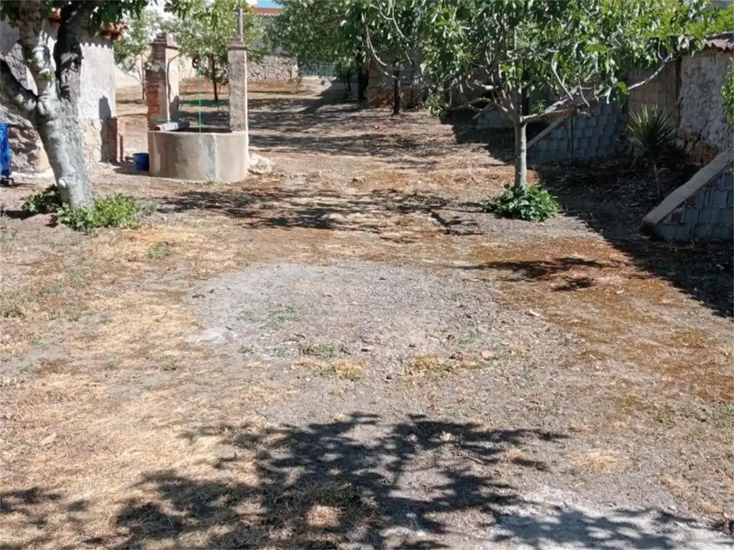 Residencial en venta en Peraleda de la Mata