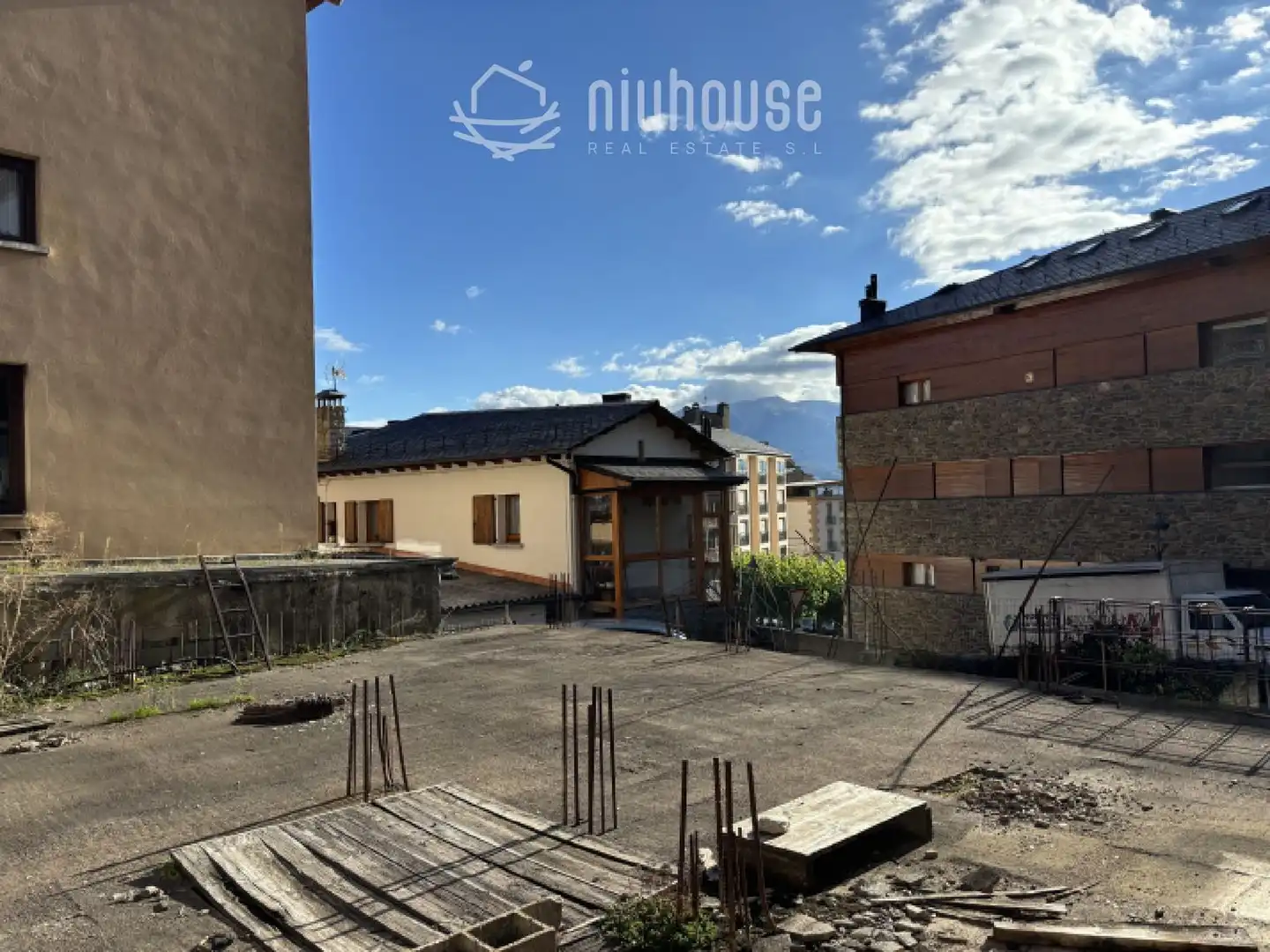Rural land for sale in Calle Hostal del Sol, imagen 3