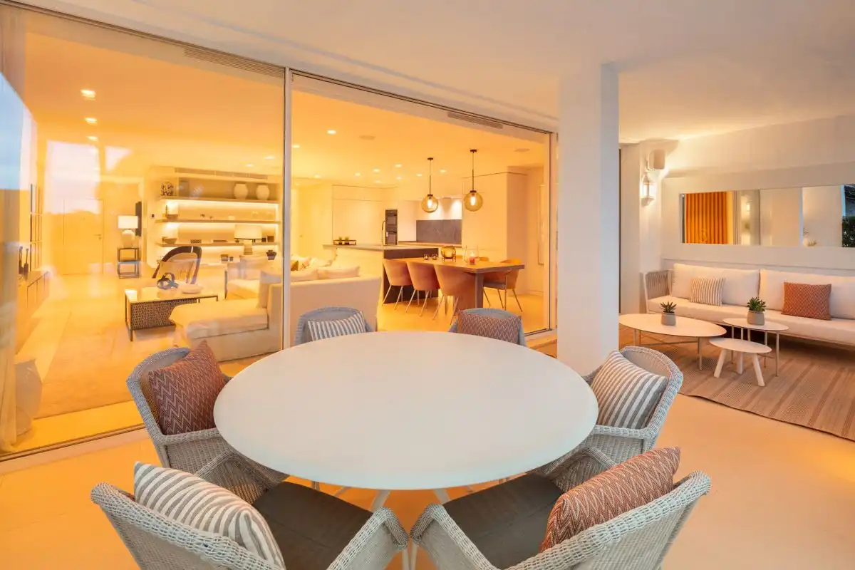 Apartment mit Pool zum Verkauf in Milla de Oro, imagen 5