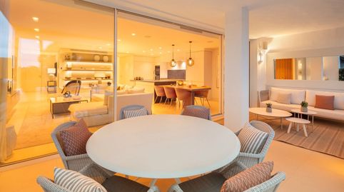 Foto 5 de Apartament en venda a Avenida Melvin Villaroel, 20, Puente Romano, Marbella