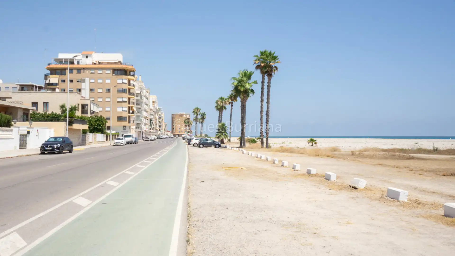 Terreny residencial en venda a Playa, imagen 11