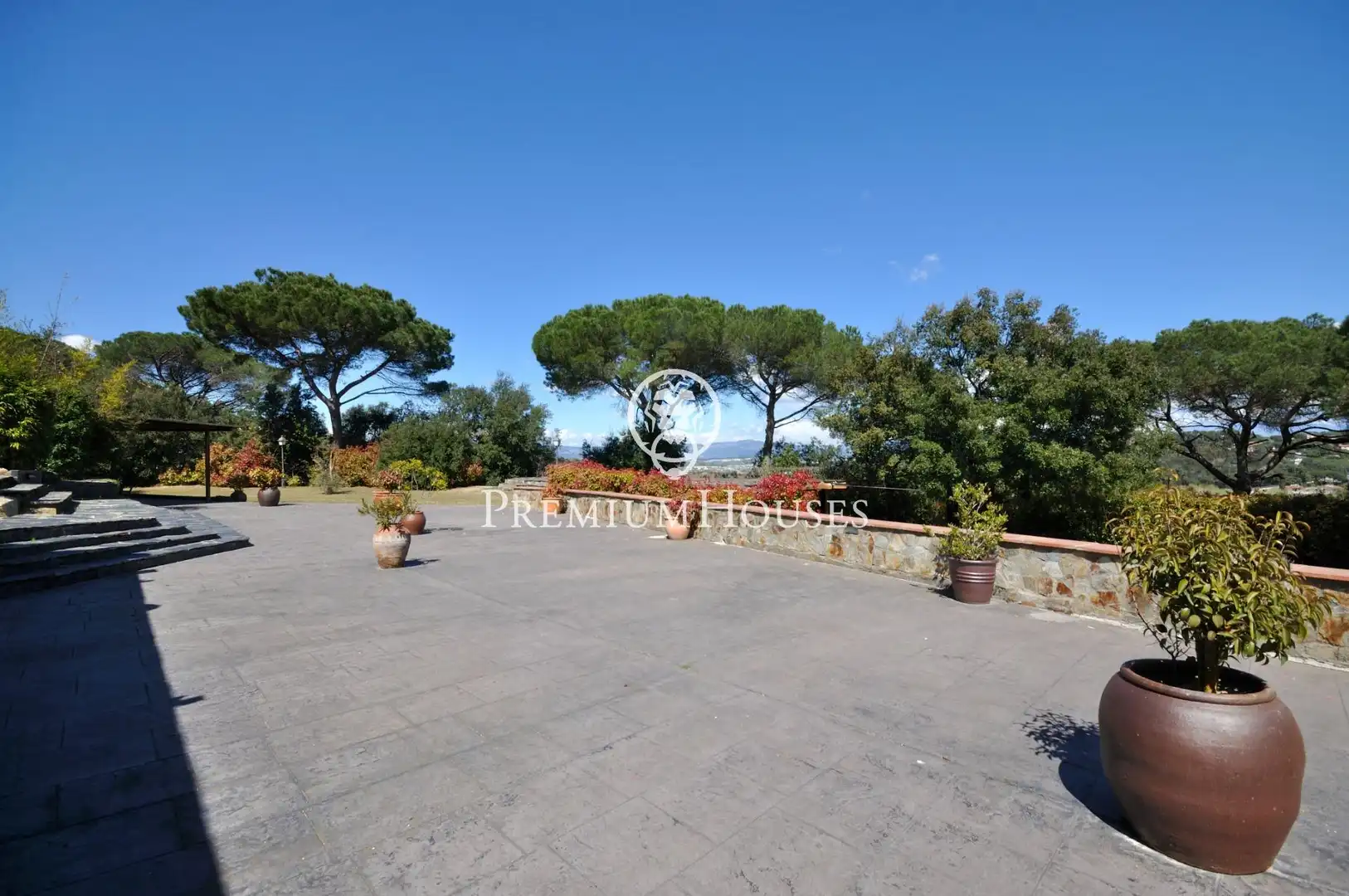 Casa amb terrassa en venda a Vallromanes, imagen 31