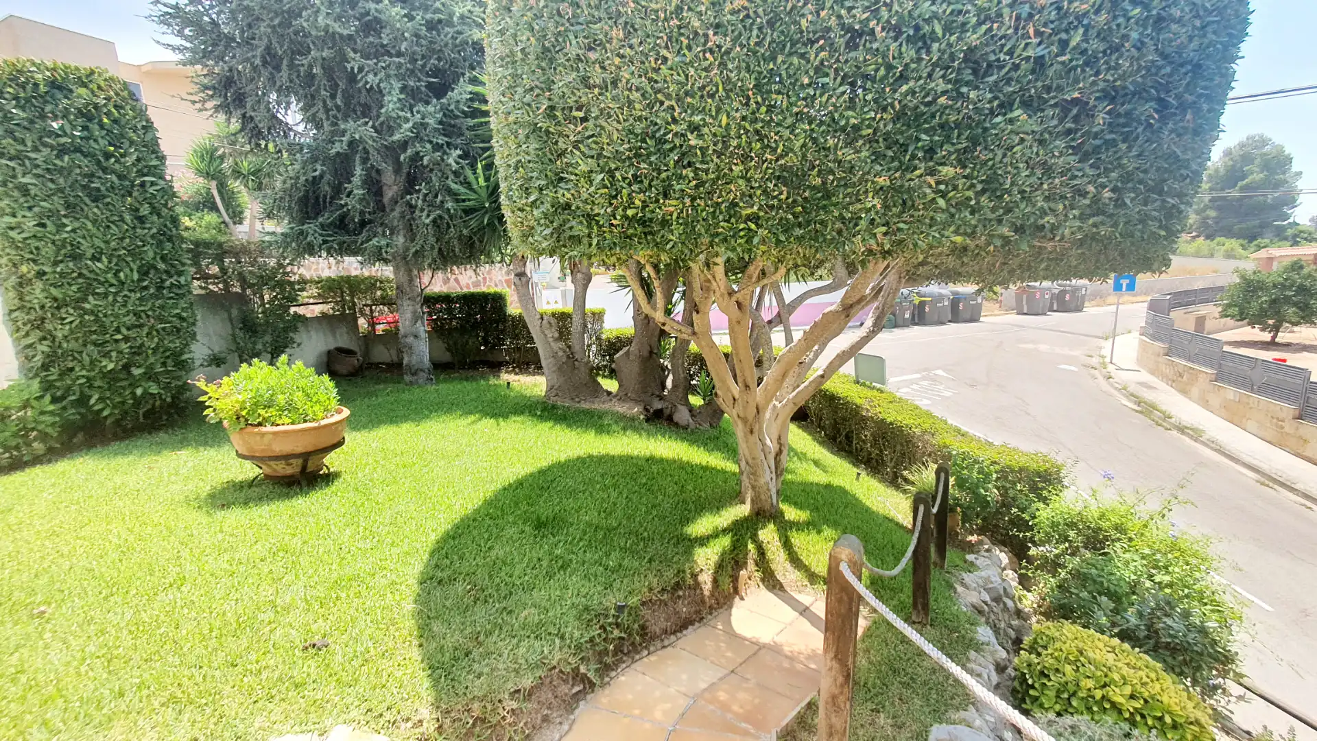 Casa o xalet en venda a Segur de Calafell