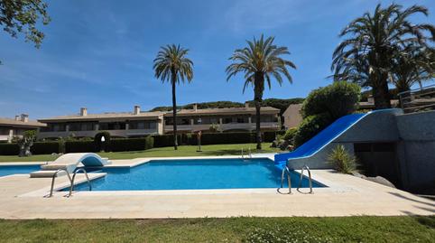 Foto 5 de Casa adosada en venda a Carrer Tramuntana, 45, S'Agaró, Castell d'Aro, Platja d'Aro i s'Agaró