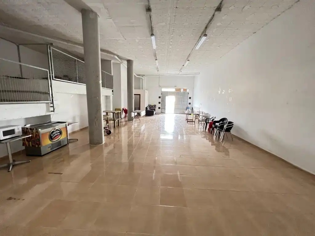 Gewerbefläche zum Verkauf in Ribera Alta, imagen 18