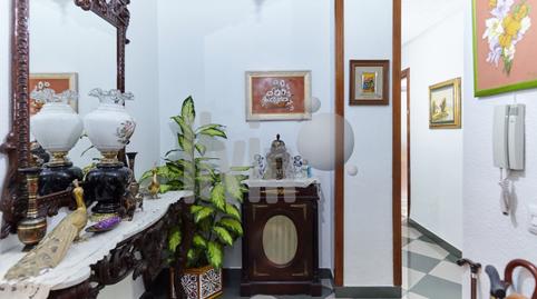 Foto 4 de Piso en venta en Avda de Madrid - Pº de la Estación, Jaén