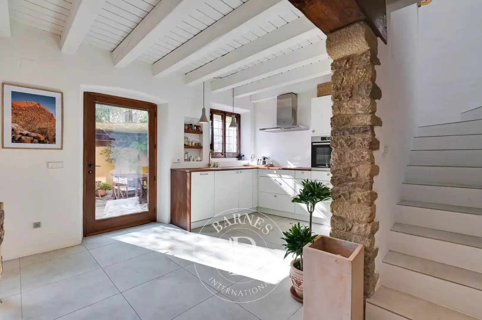 Casa rustica in vendita a Forallac, imagen 9