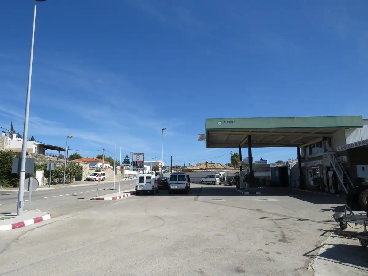 Gewerbefläche zum Verkauf in Vejer, imagen 29
