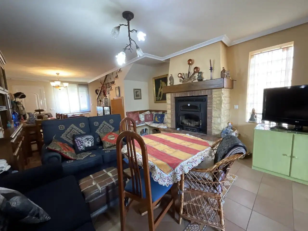 Detached homes for sale in Calle Eras, Tormantos