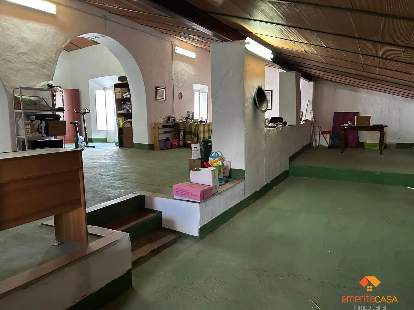 Casa o xalet en venda a Villagonzalo