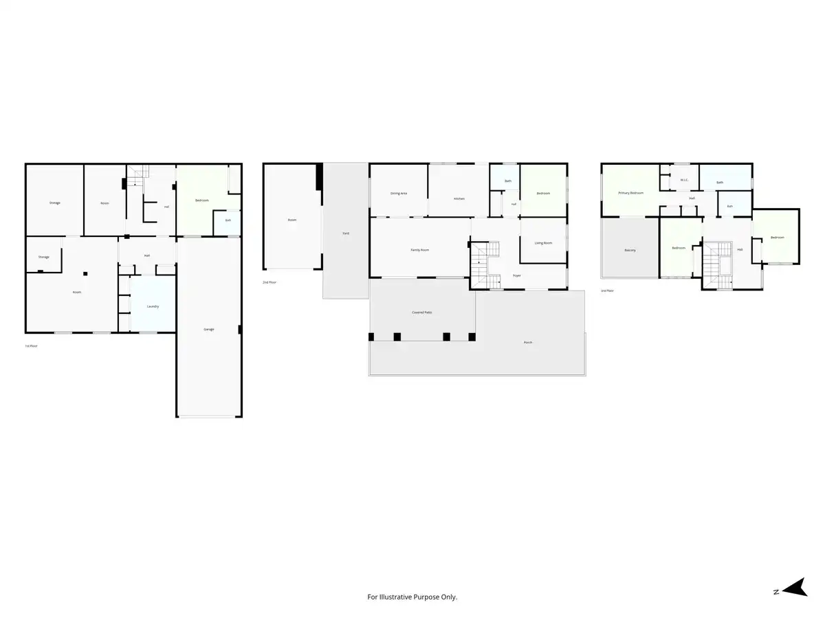 Houses for sale in Marbella  with Air Conditioner, Heating and Private garden