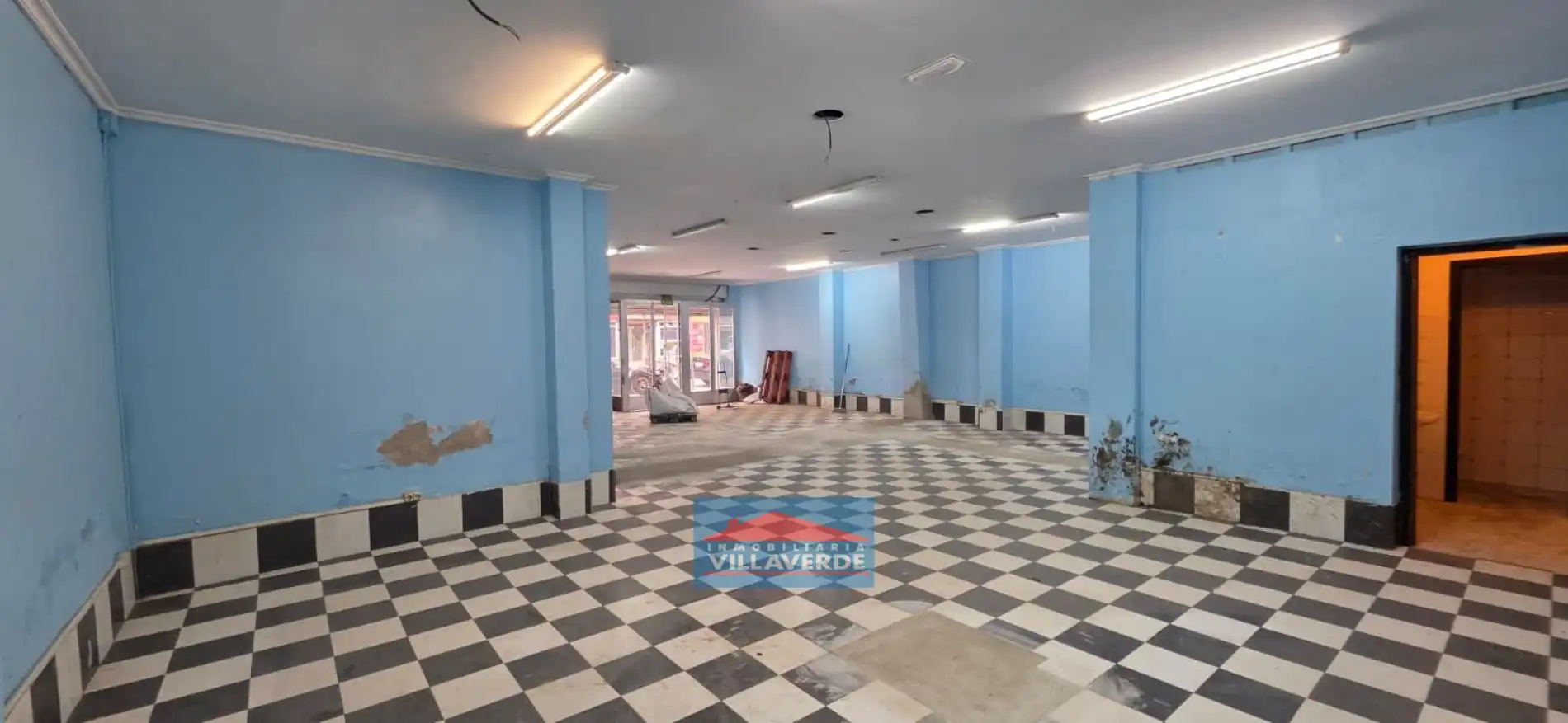Business premises for sale in Coiro, imagen 5