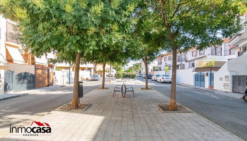 Photo 1 of Premises for sale in Calle 18110, 1, Residencial Triana - Barrio Alto, Granada