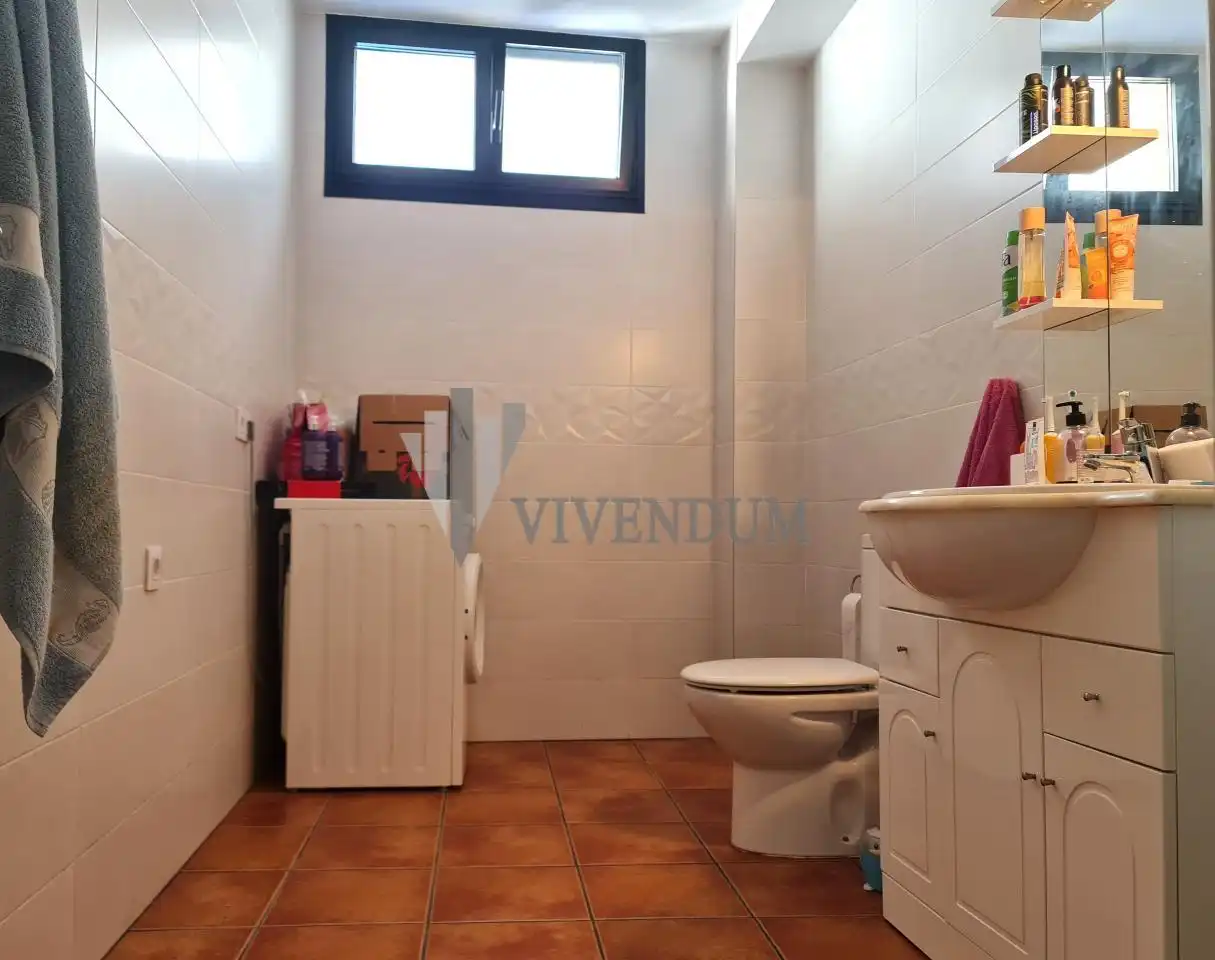 Casa con jardín en venta en A Guarda, imagen 15