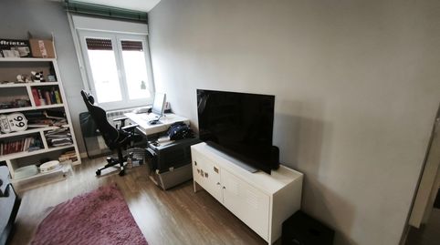 Foto 5 de Piso en venta en Calle Obispo Ballester, El Anglo, Vitoria - Gasteiz