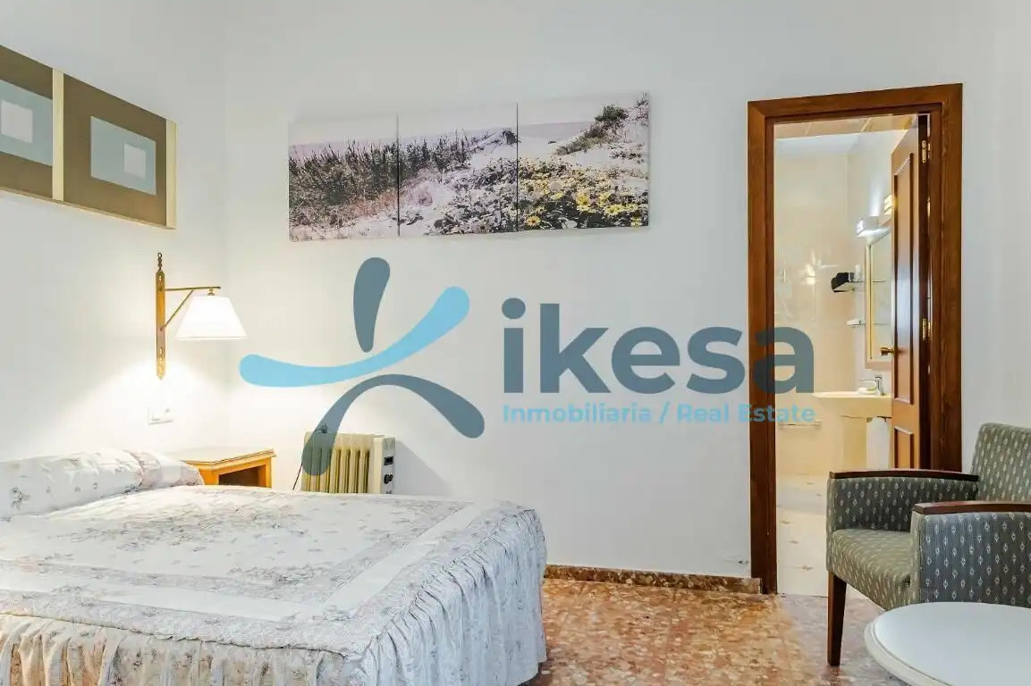 Bedroom of Land for sale in Puebla de Guzmán