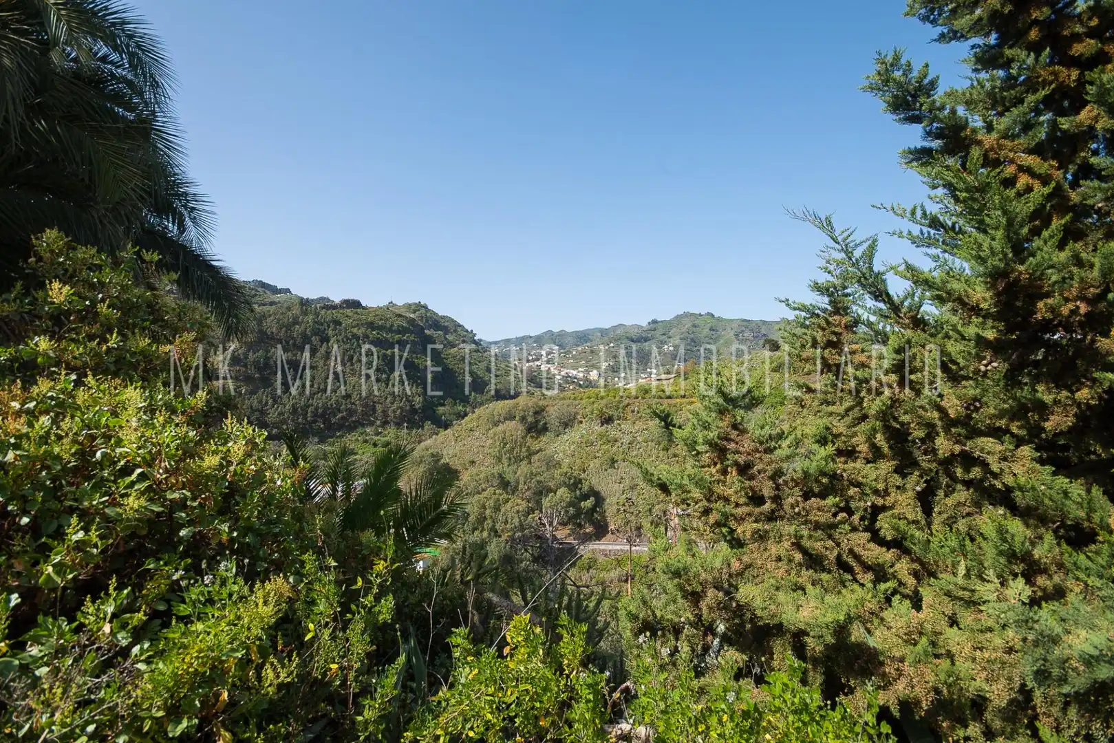 Residencial en venta en Teror