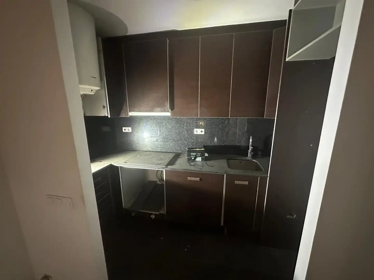 Ground floor for sale in CAVALLERS, Nucli Urbà