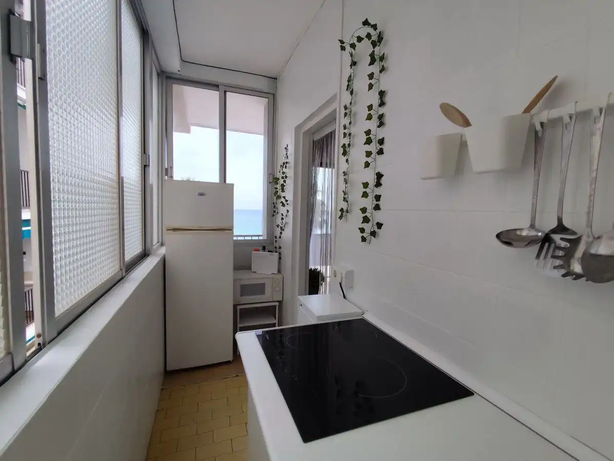 Piso con ascensor en venta en PUERTA DEL MAR 2, imagen 14
