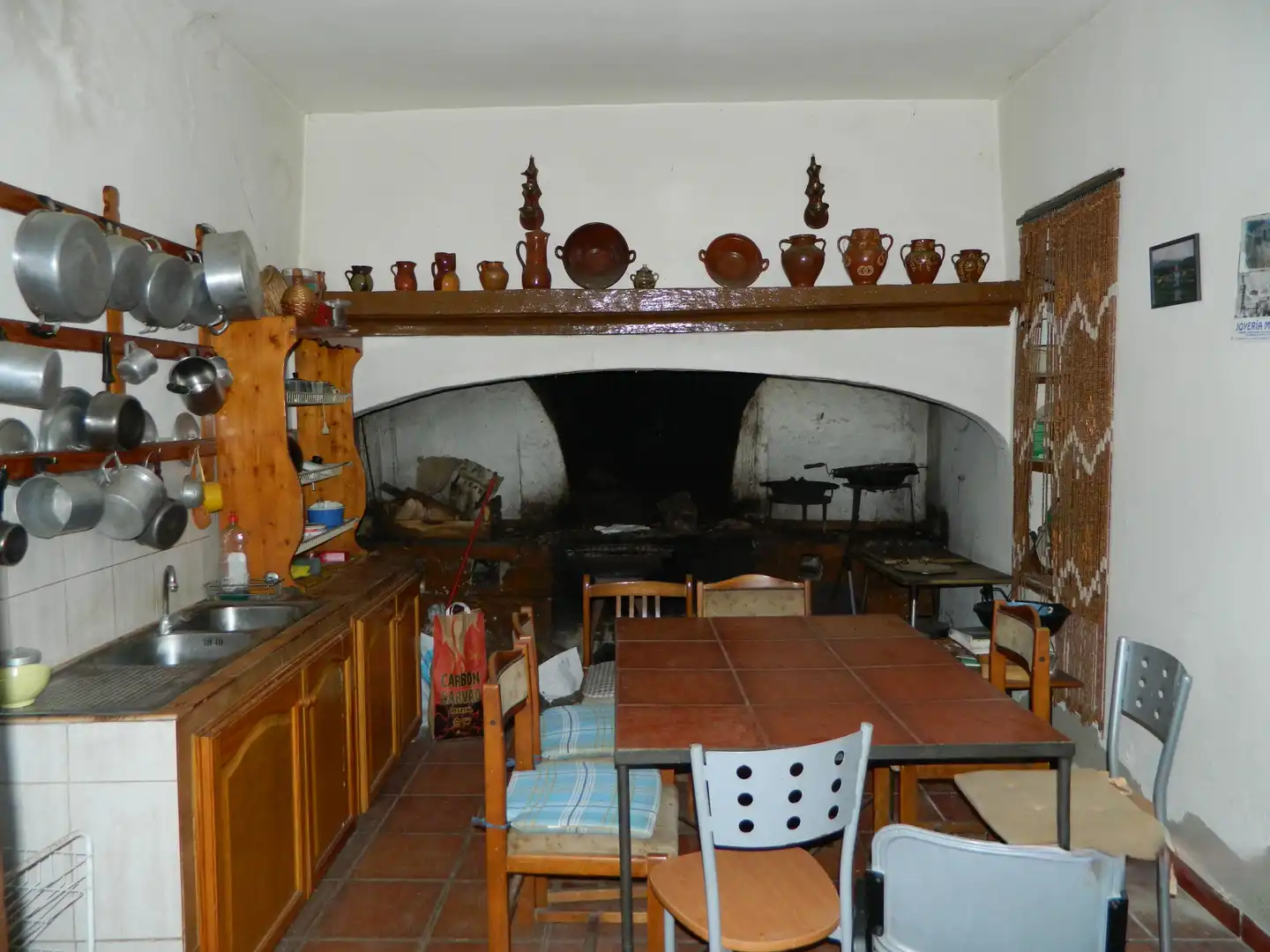 Rural land for sale in La Hispanidad - Verdeluz, imagen 25
