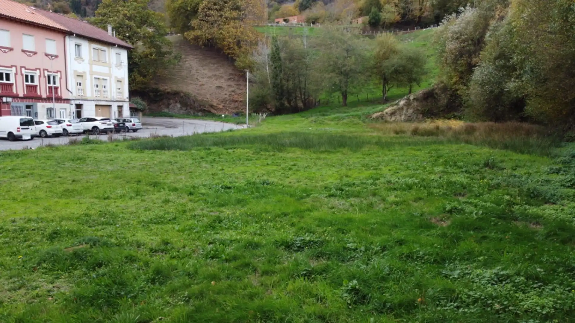 Residencial en venta en Tineo