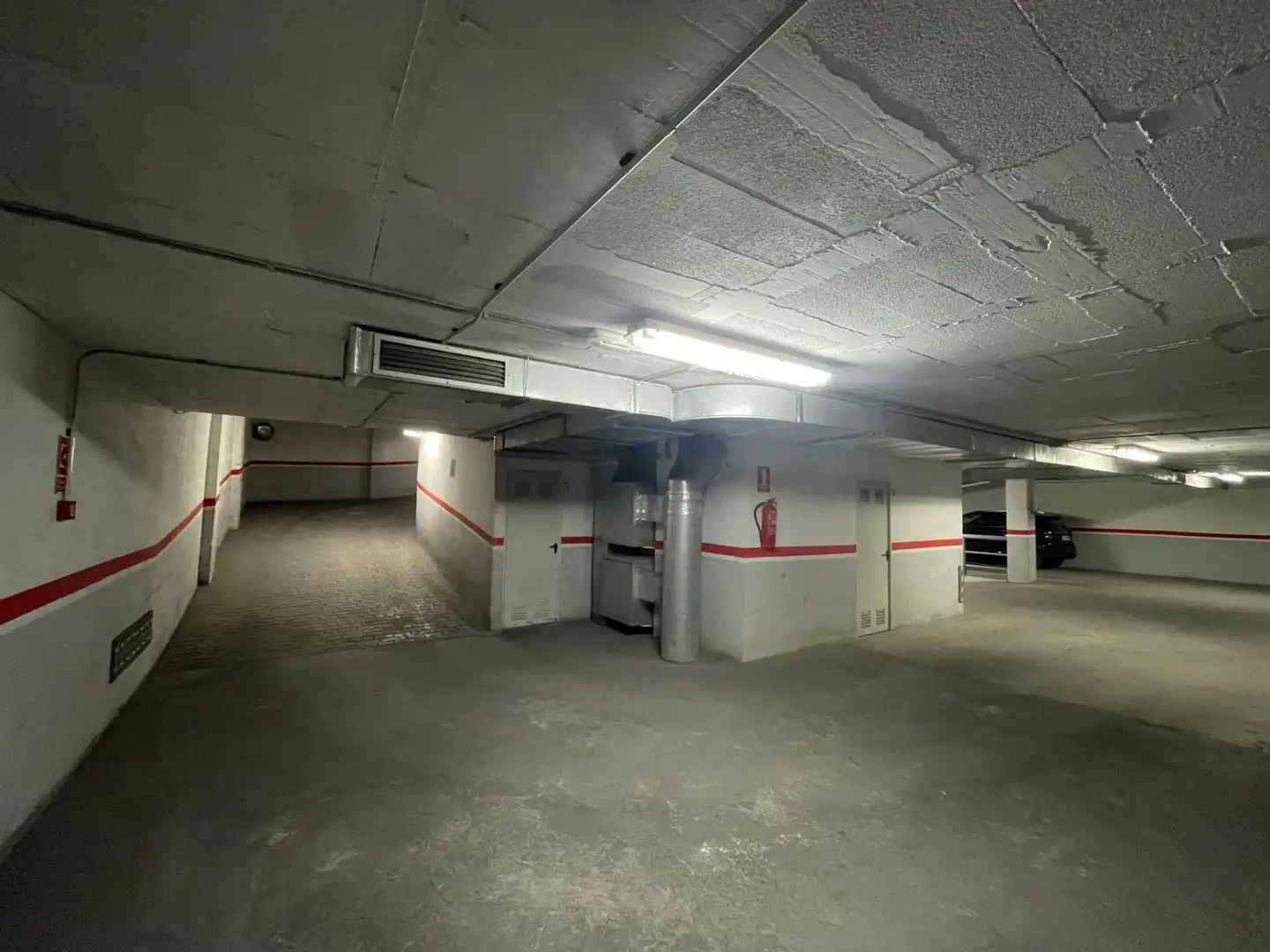 Einzelparkplatz zum Verkauf in Playa del Cura, imagen 6
