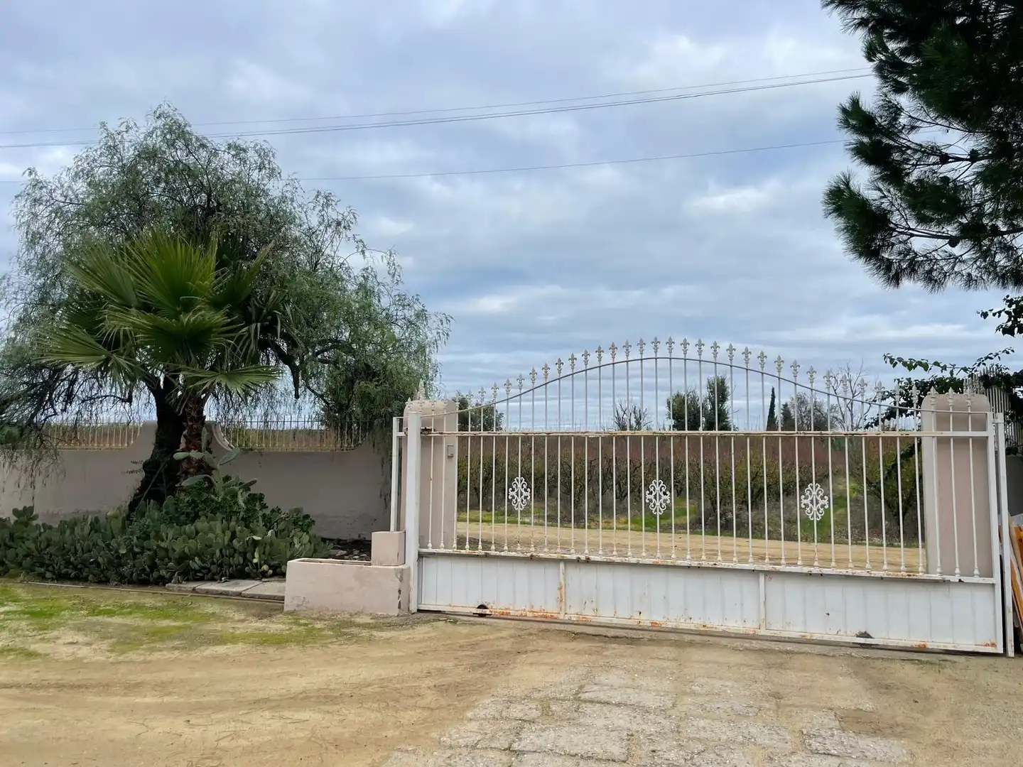 Country homes for sale in Burguillos  with Air Conditioner, Heating and Private garden