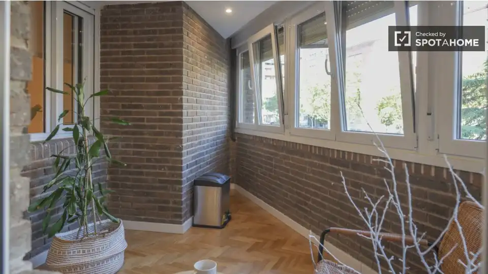 Piso en alquiler en Chamartín, imagen 15