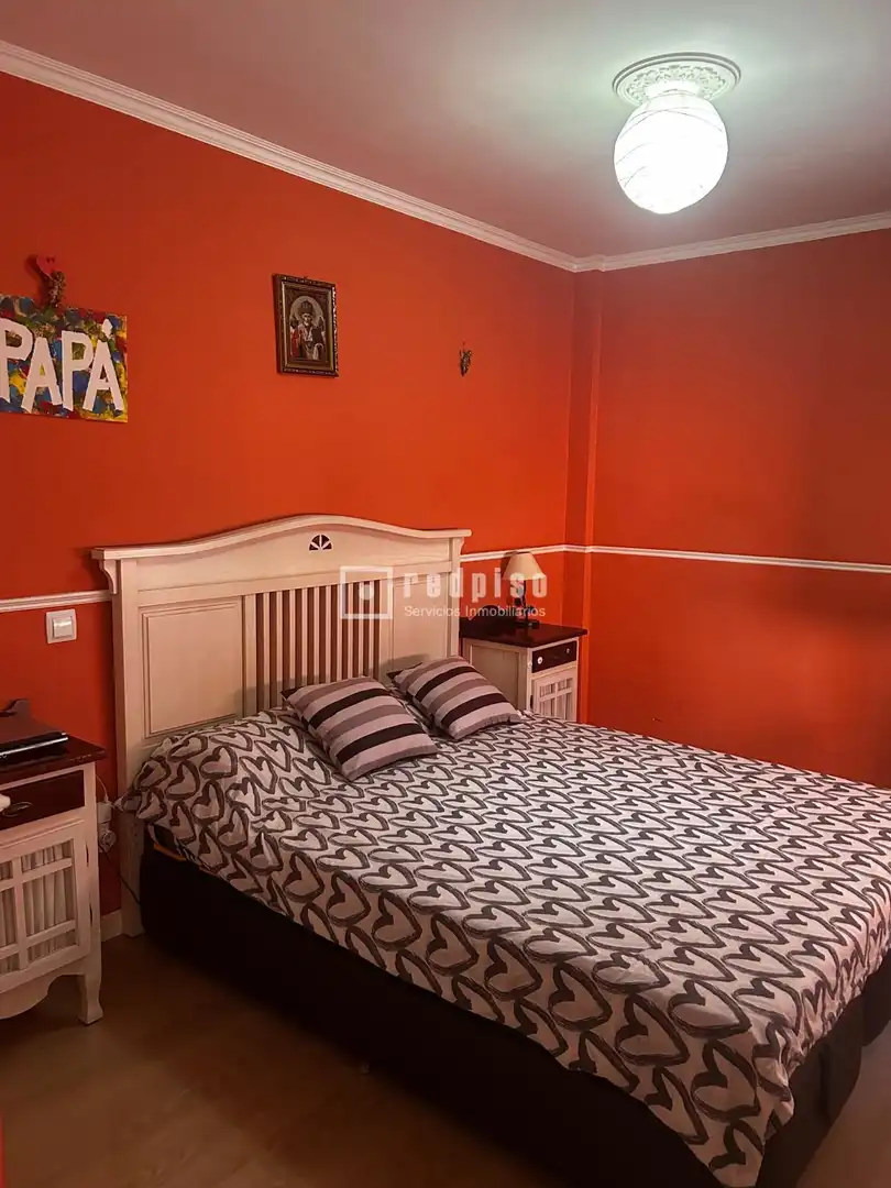 Habitación de Piso en venta en El Molar (Madrid) con Aire acondicionado y Calefacción