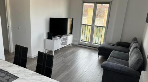 Foto 2 de Pis per a compartir a Garrido Norte, Salamanca Capital