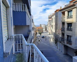 Edifici en venda a Rúa Pontevedra, A Guarda