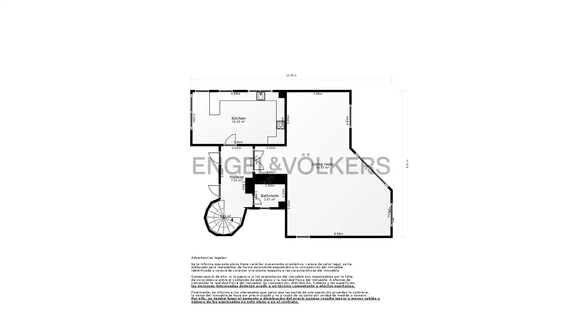 Casa o chalet en venta en Cobeña con Aire acondicionado, Calefacción y Jardín privado
