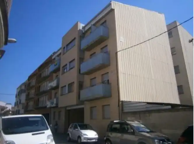 Aparcament en venda a Carrer de Josep Irla, imagen 14