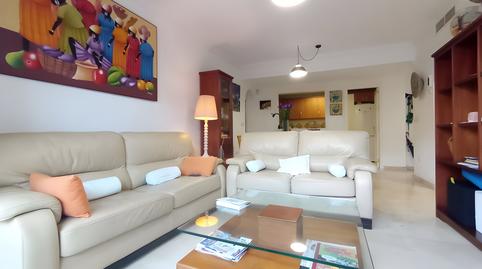 Foto 5 de Planta baixa en venda a Elviria, Málaga