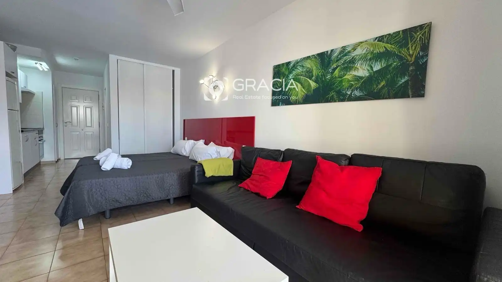 Studio mit Pool zum Verkauf in San Francisco, imagen 28